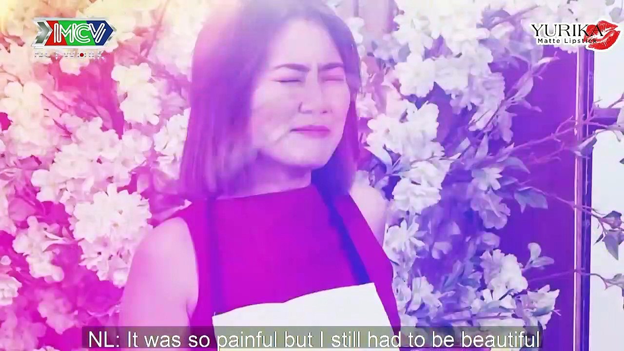 The daughter in law tricks her mother in law harshly !!