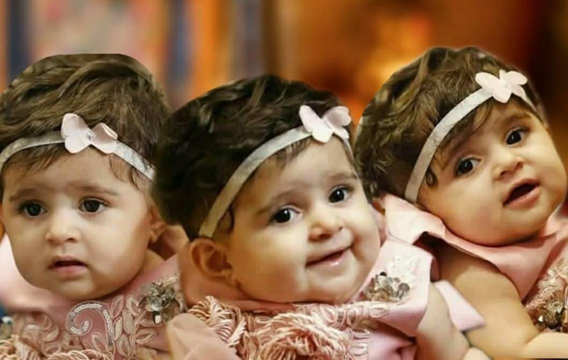 Ayra Baby : Cutest video of Ayra till Date | Filmibeat Kannada