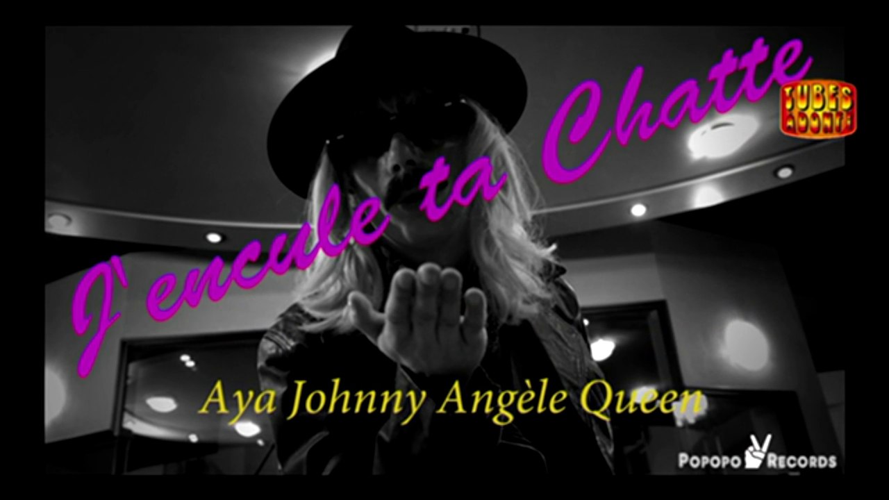 Algorithme and blues