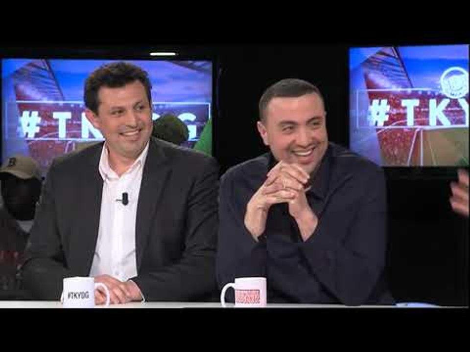 OL - ASSE : le derby et les polémiques parisiennes