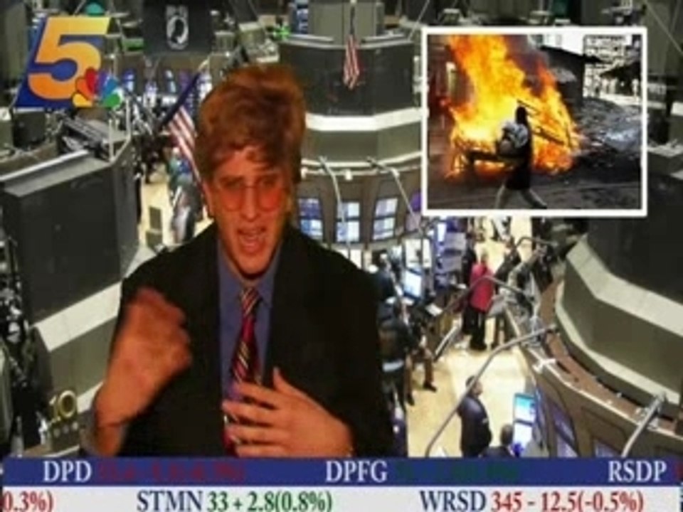 Channel5 Présente sa Valeur 🌟