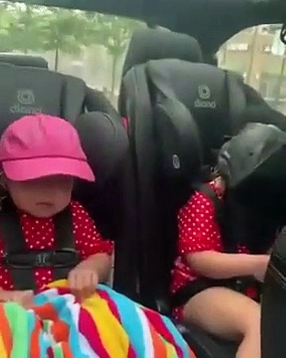 Quand tu sors la décapotable un jour de pluie... Dommage