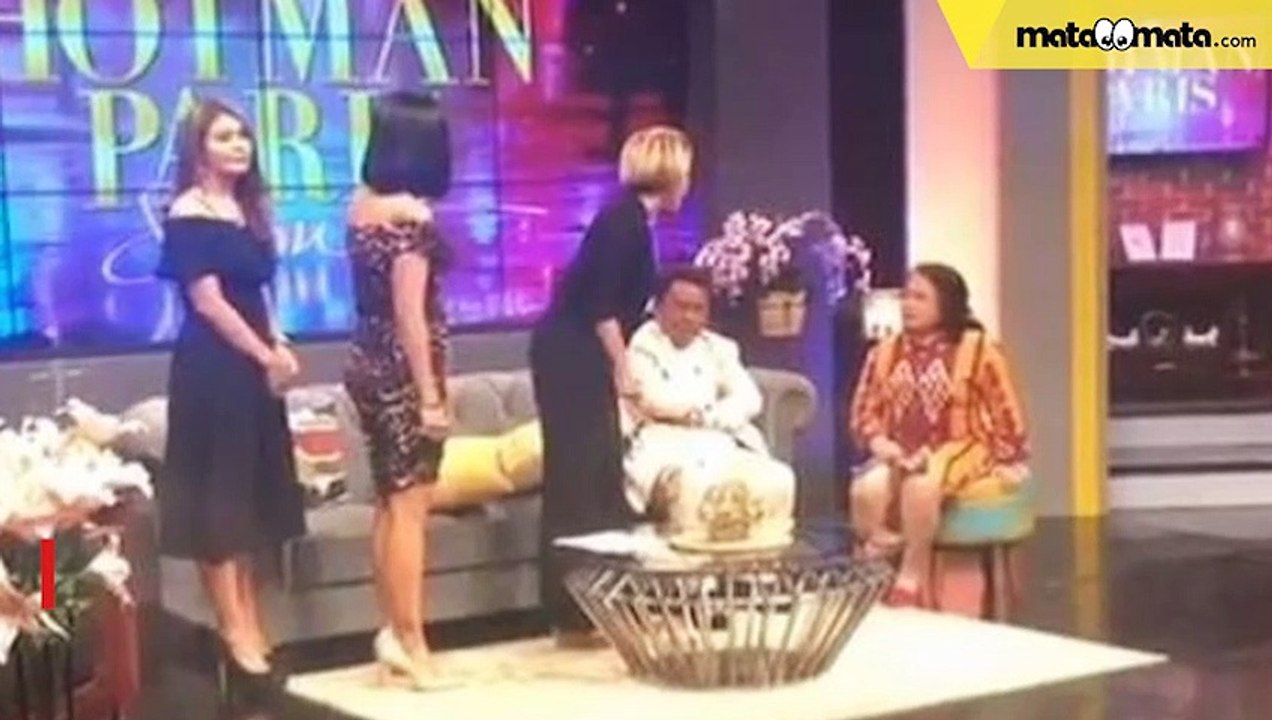 Video Hari Ini: Nikita Mirzani Makian Elza Syarief, Vicky Prasetyo Lamar Penelope