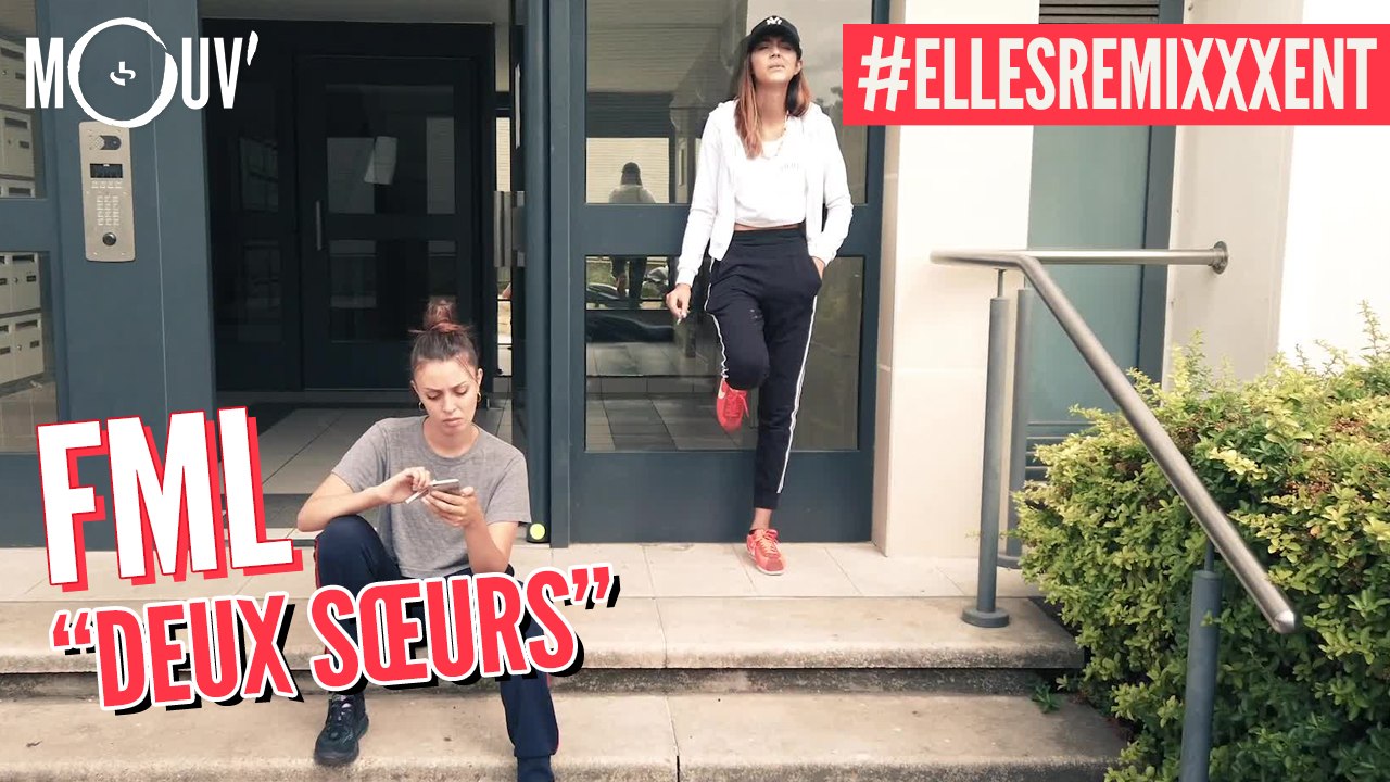 FML - "Deux sœurs " (Parodie de PNL - "Deux frères")