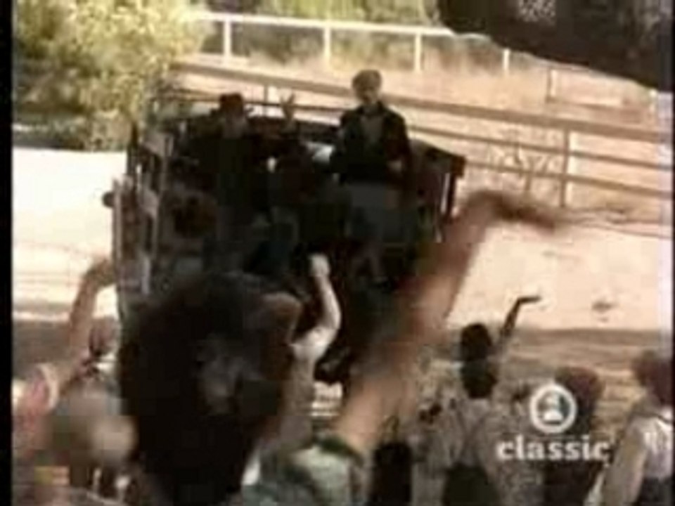 Paul McCartney & Michael Jackson - Say, Say, Say (clip)