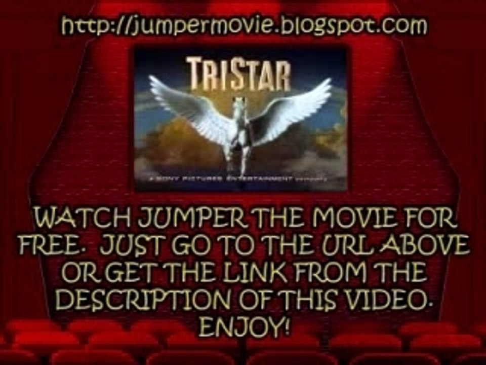 Watch Jumper For Free