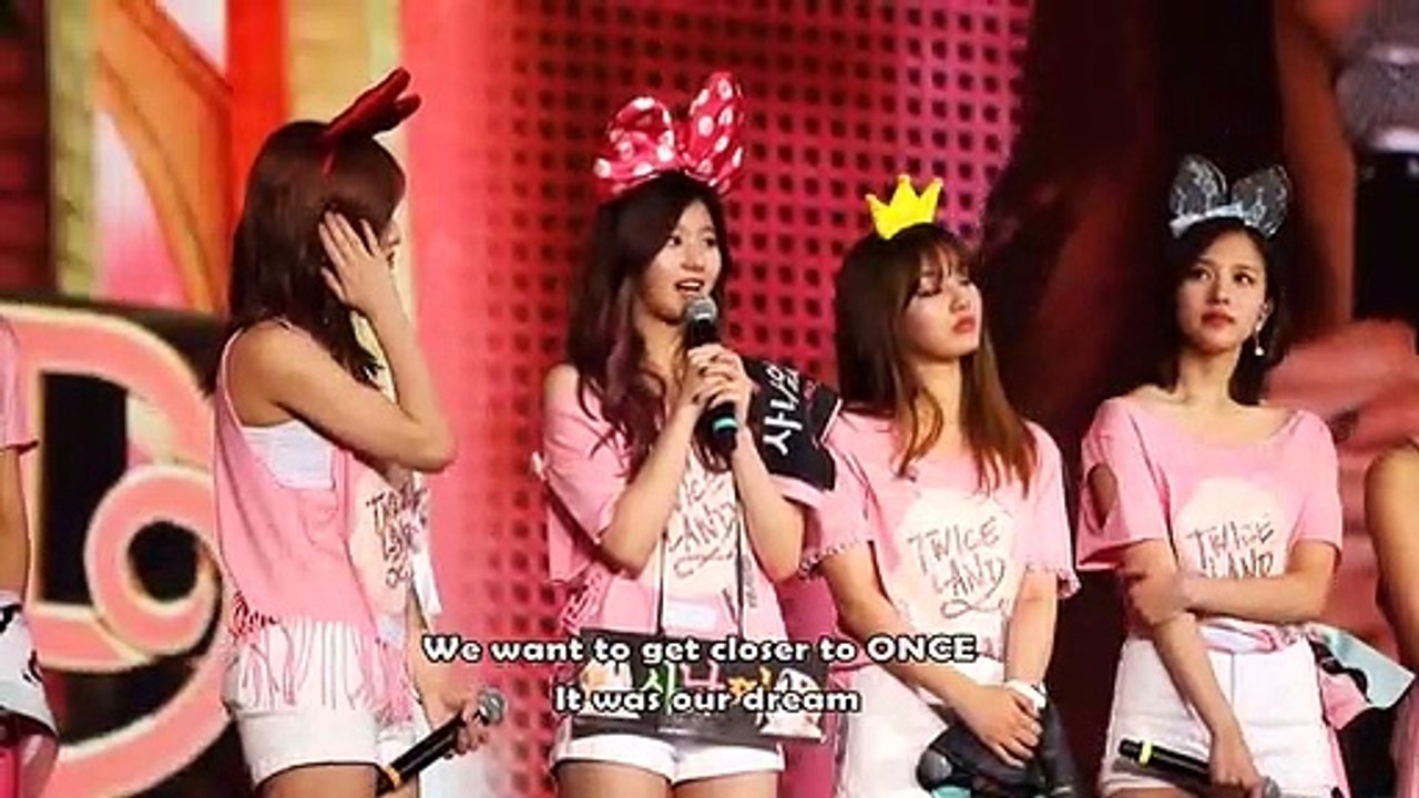 Discover the Magic of TWICELAND Fantasy Park Zone 2 ✨