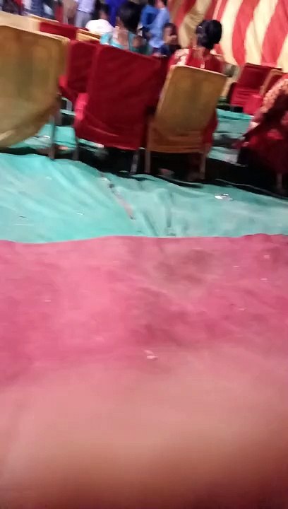 Dance: Ek Kala aur Vyayam