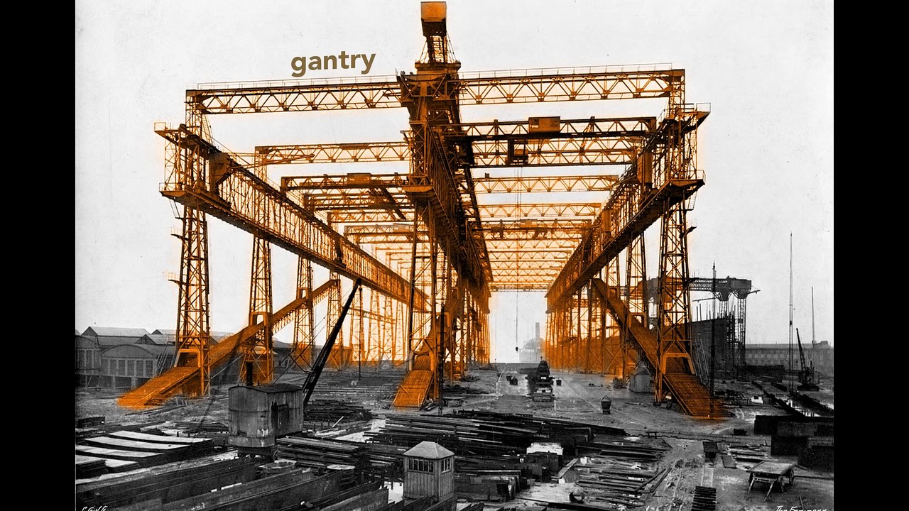 RMS Titanic- Fascinating Engineering Facts