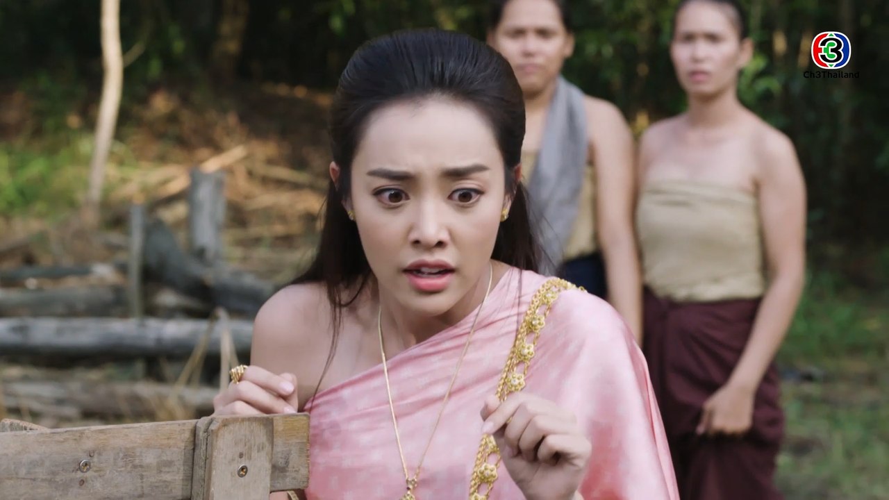 FIN | พี่อย่าเพิ่งเบ่งนะ | ลิขิตแห่งจันทร์ | Ch3Thailand