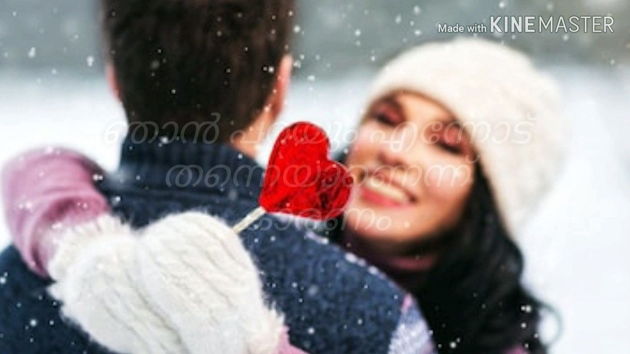 Malayalam Status Video