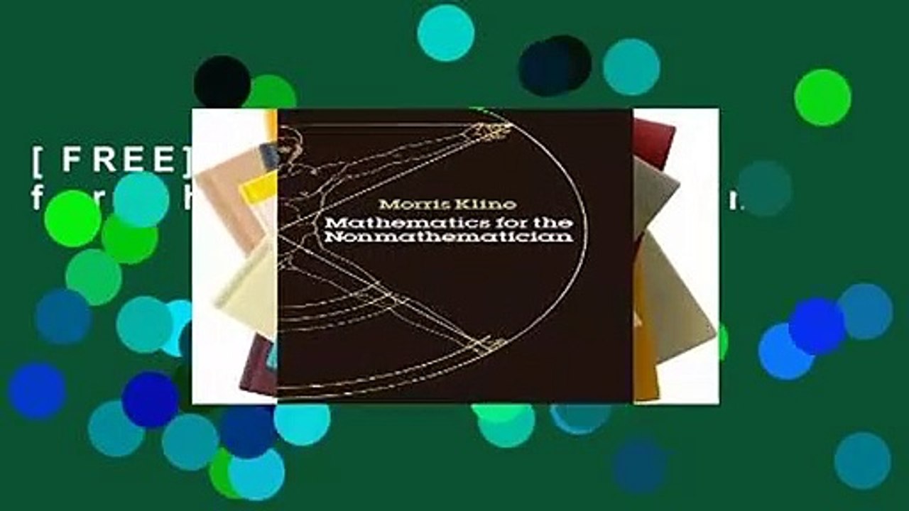 Free Course: Mathematics Made Easy for Everyone 📚