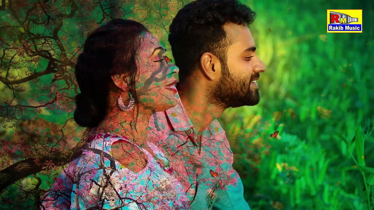 Akashe Megh Jomechhe