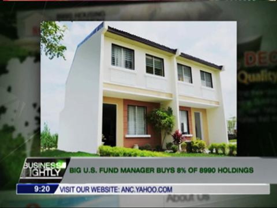 Top US fund manager buys into 8990 Holdings