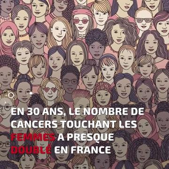 Cancer : que cache l'épidémie ?