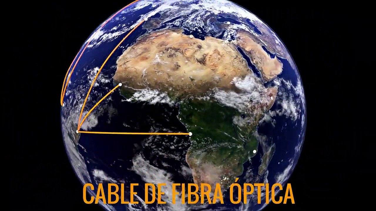 ¿Cómo funciona su teléfono móvil?