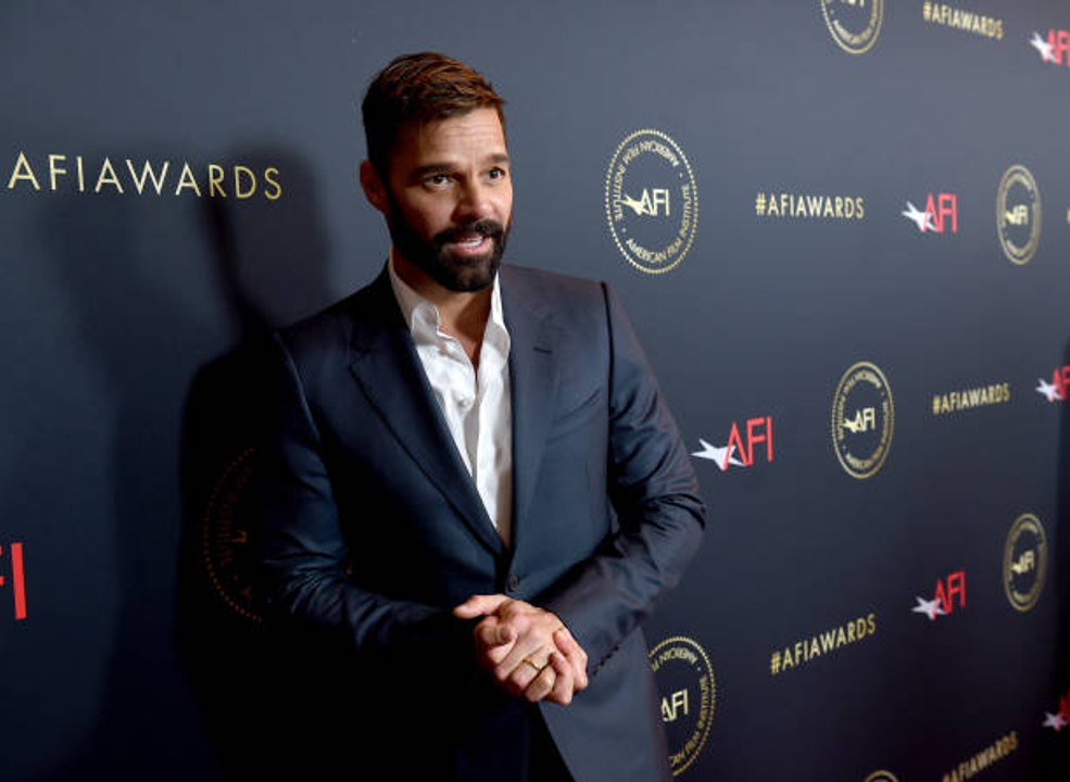 Los cantantes latinos más guapos