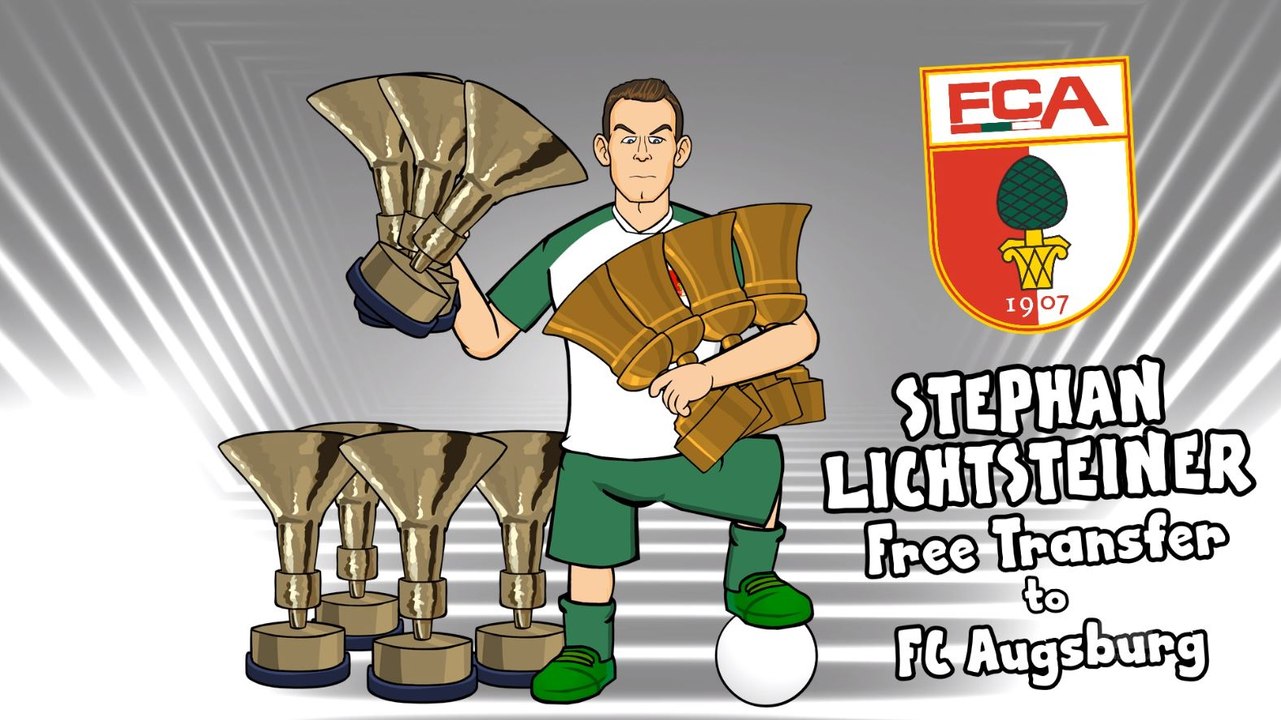 The Transfer Song of the Bundesliga by 442oons