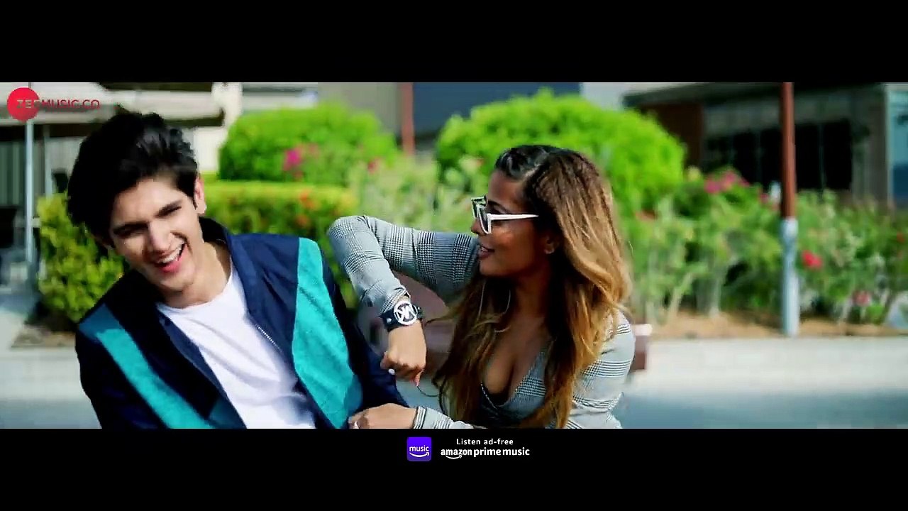 Ishq Farzi | Jannat Zubair | Rohan Mehra | Ramji Gulati Kumaar