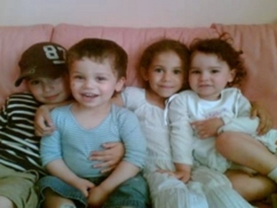 Liam mon fils, mon fils, mon fils...