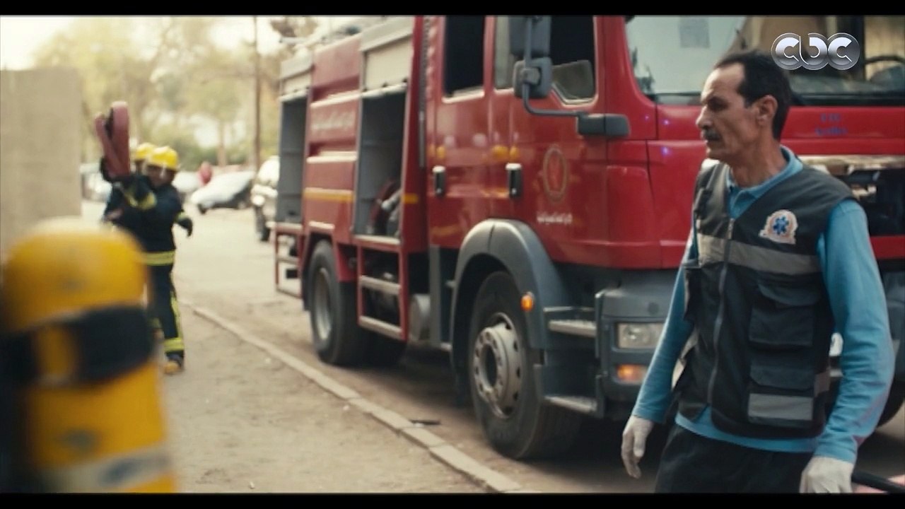 مسلسل أبو جبل | الفراق بيوجع والموت بيكسر.. أصعب حاجة على الأب إنه يفقد أولاده