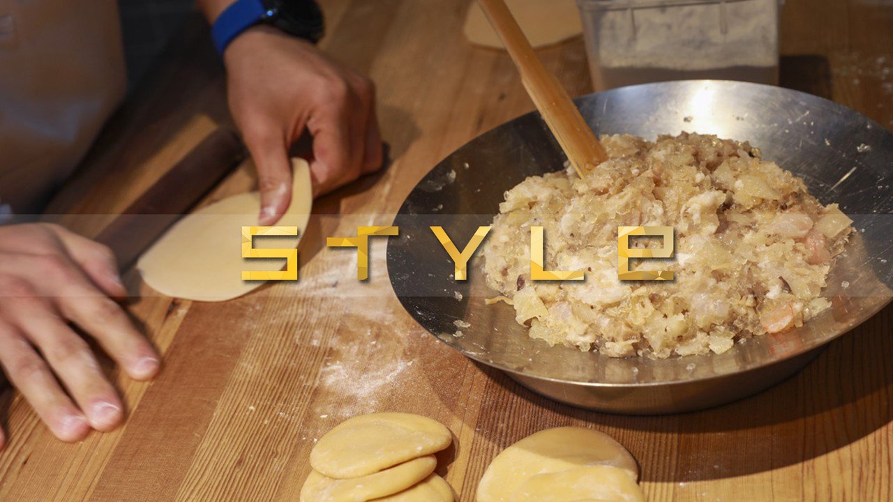 The history of dumplings and how to make them