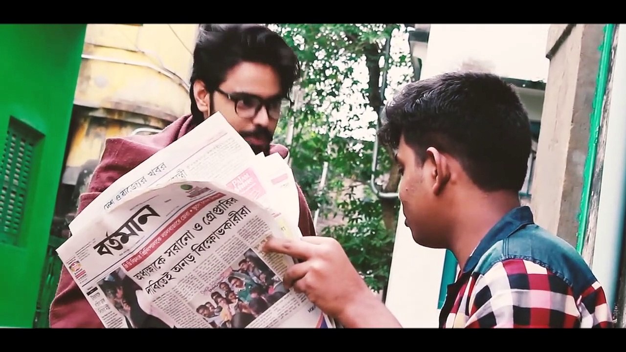 Naatvilla: Bengali Horror Movie Introduction 🎬 | Filmy Jeet Media