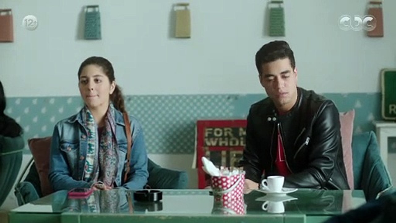 مسلسل كأنه إمبارح | "ليلى ماتسبينيش أنا محتاجلك".. انهيار مروان قدام ليلى بعد غلطته اللي عمرها ما تتصلح