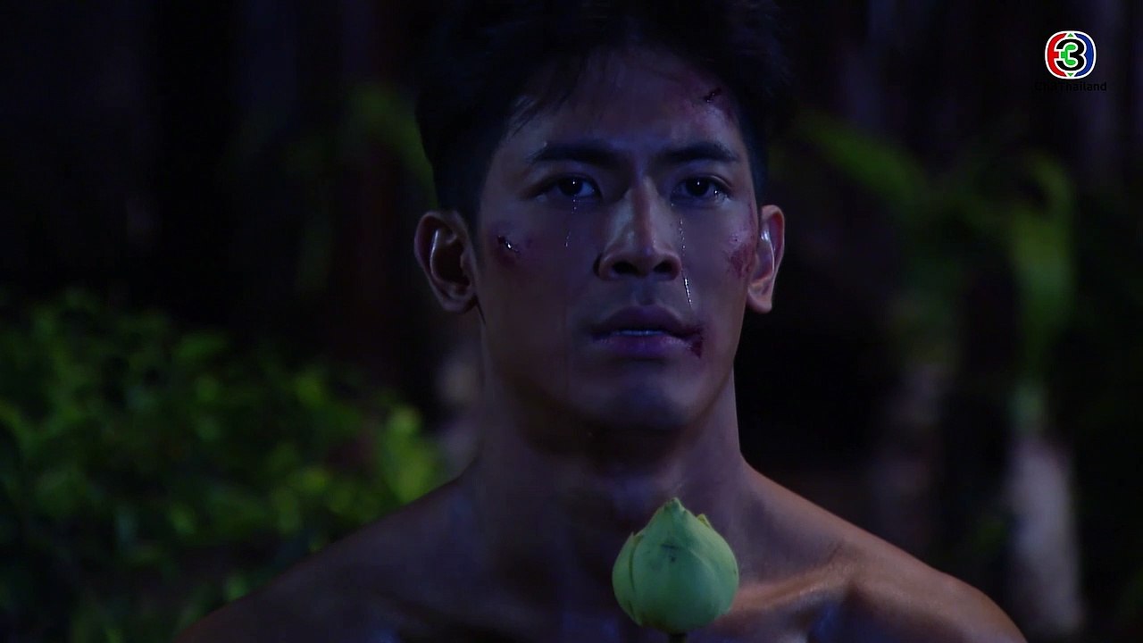 FIN | ให้อภัยข้าด้วยเถิด | สัตยาธิษฐาน | Ch3Thailand