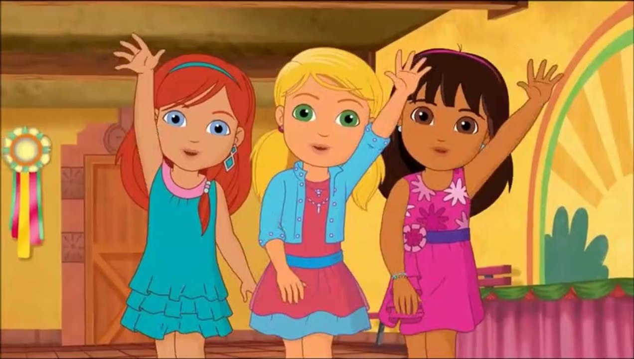 Macarena (January 1997 - March 1997)