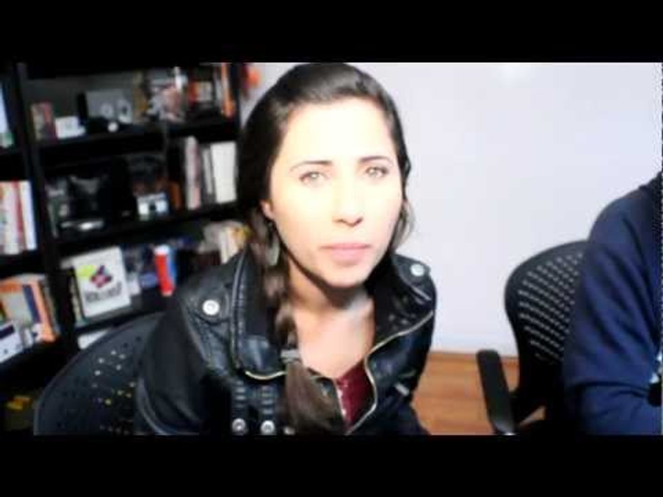 Programación lúdica: Ojos que te observan