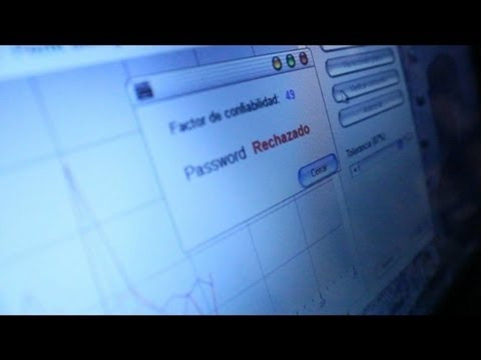 Programación lúdica: perfiles biométricos