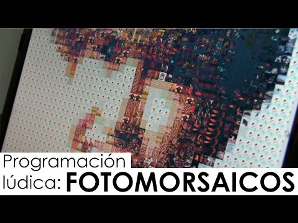 ¡Gánate un iPod Touch con la programación lúdica!