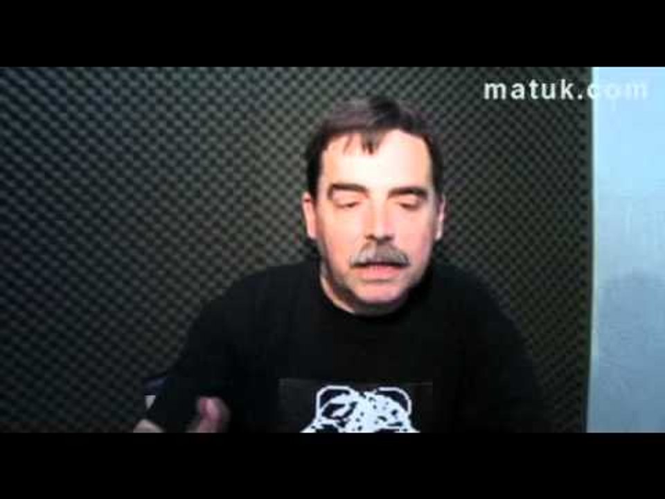 Programación lúdica: Convierte tu pantalla en touchscreen