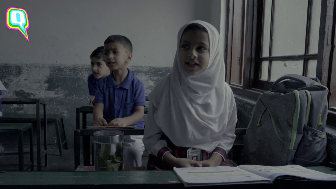 Panpompar: A Short Film on Kashmir You Need to Watch Right Now