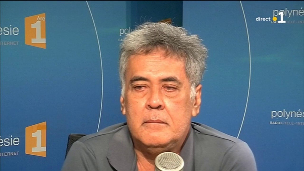 L'invité café : Docteur Edouard Suhas - 13/09/2019