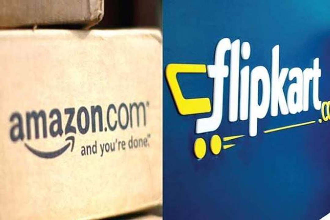 Amazon and Flipkart might get ban for festive season sales | Oneindia Malayalam