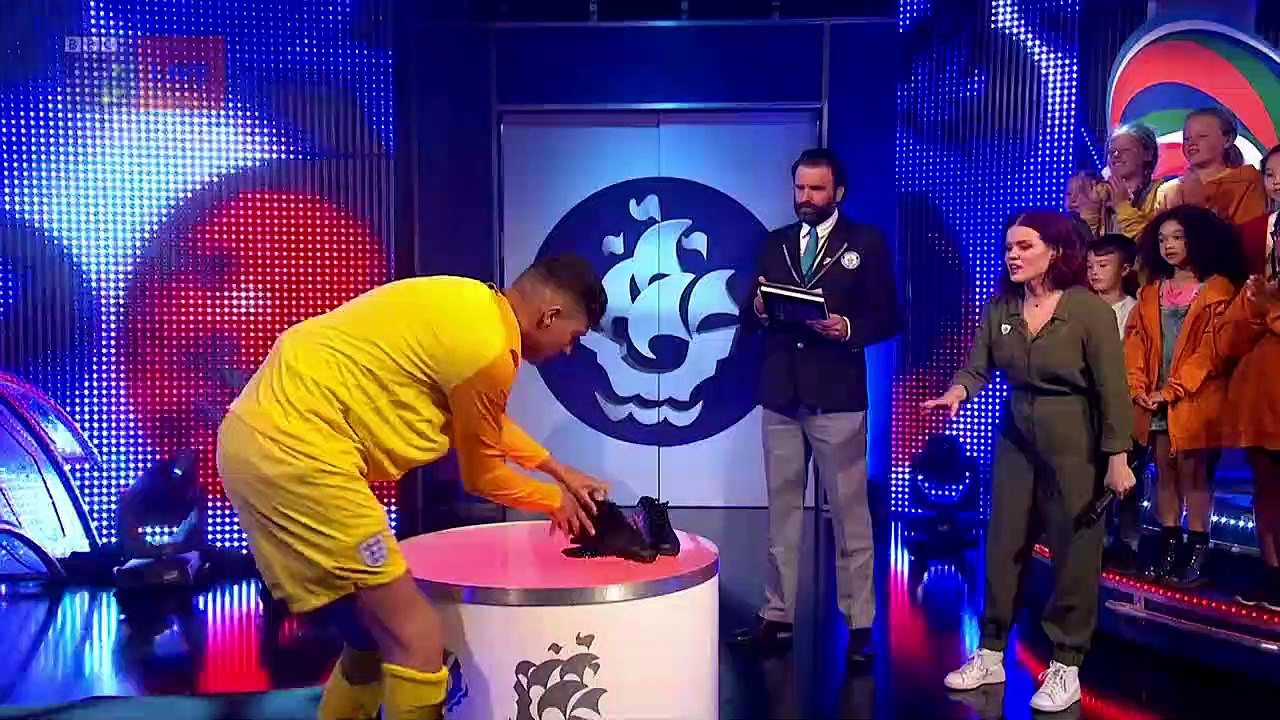 Blue Peter-S01e23-Epic Records And Extreme Rally-5