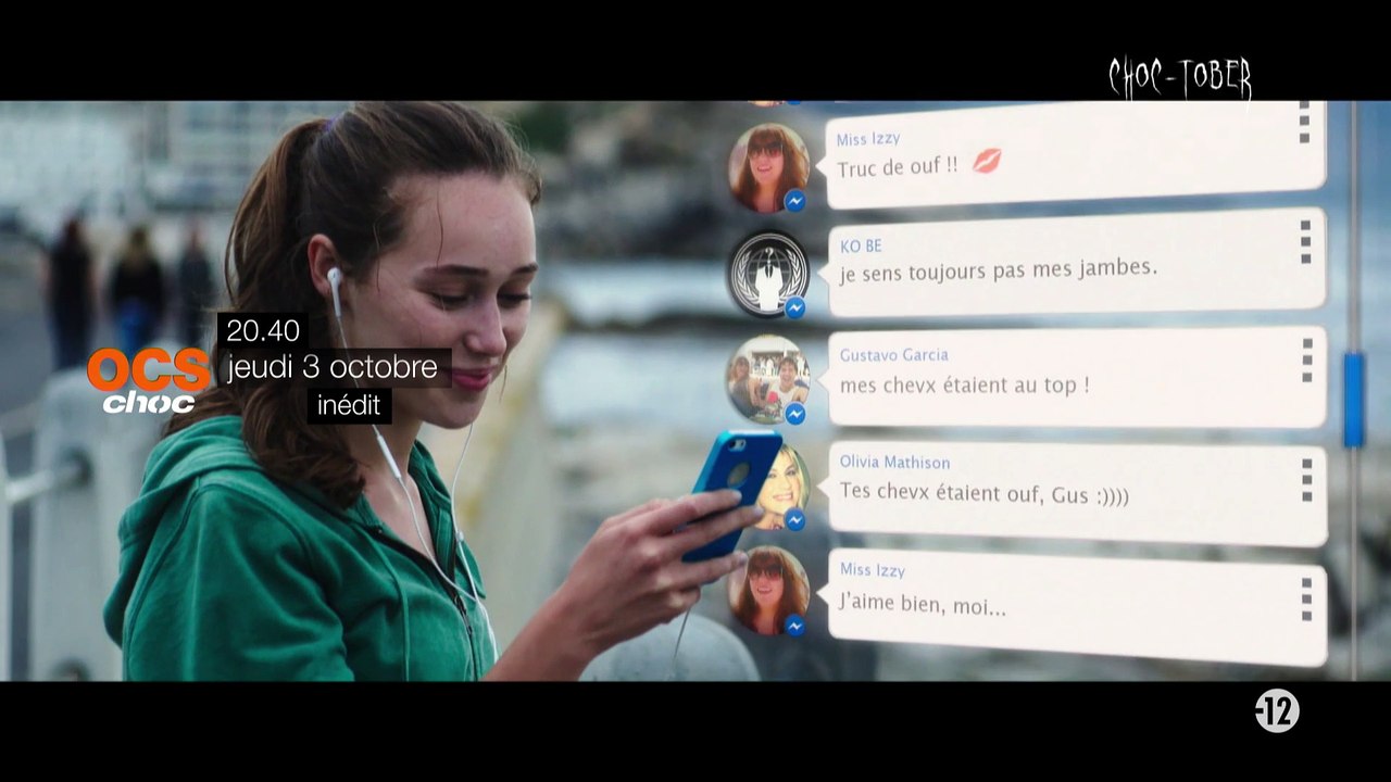 BA soirée réseaux sociaux