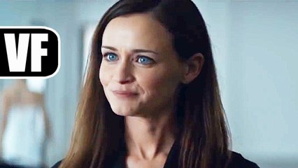 CRYPTO Bande Annonce VF (2019) Kurt Russell, Luke Hemsworth