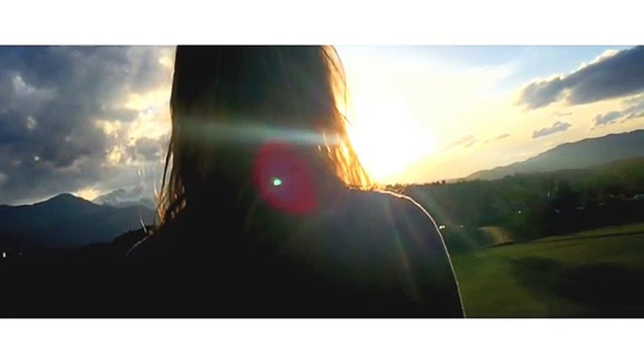 Dramamine [OFFICIAL VISUAL]