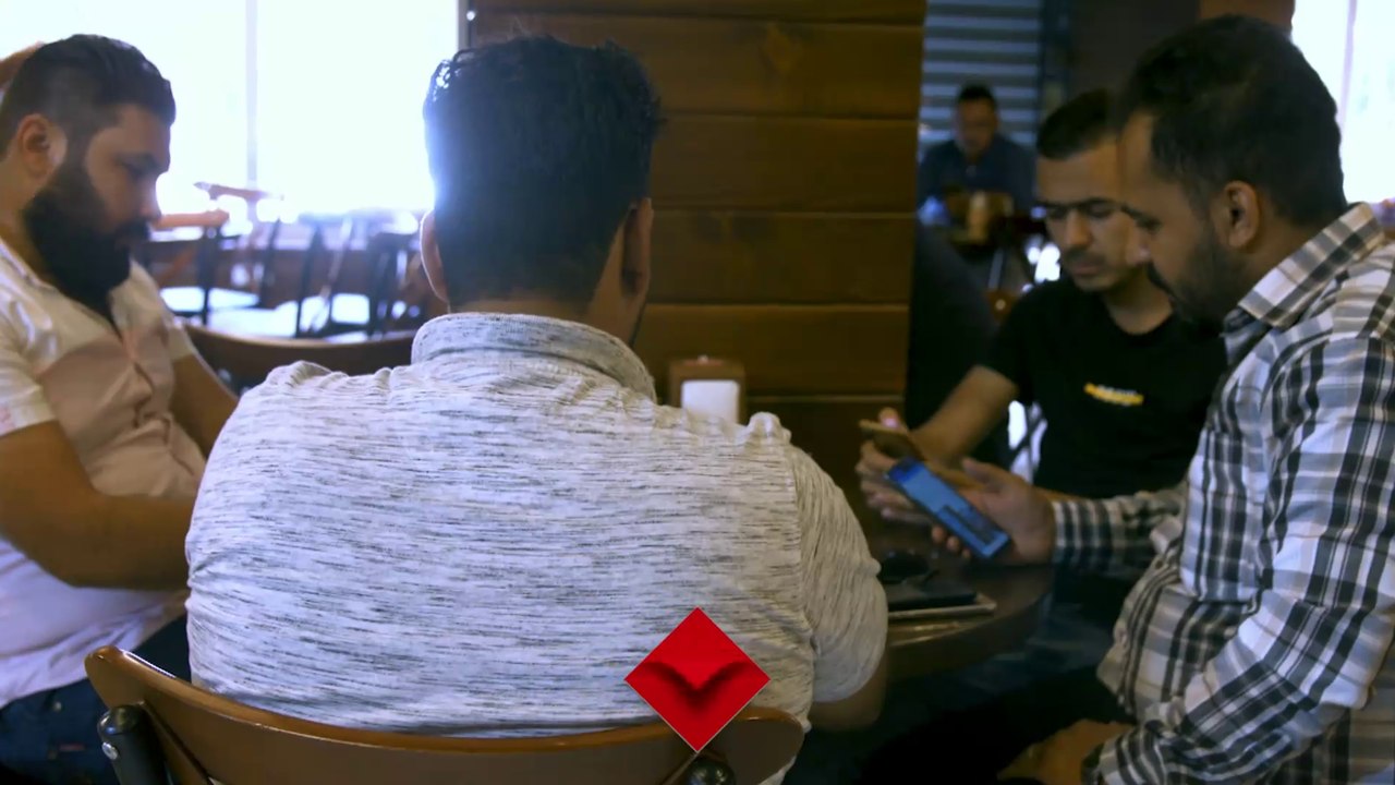 حلقة جديدة من برنامج خاص جداً تتناول تأثير شبكات التواصل الاجتماعي على المجتمع