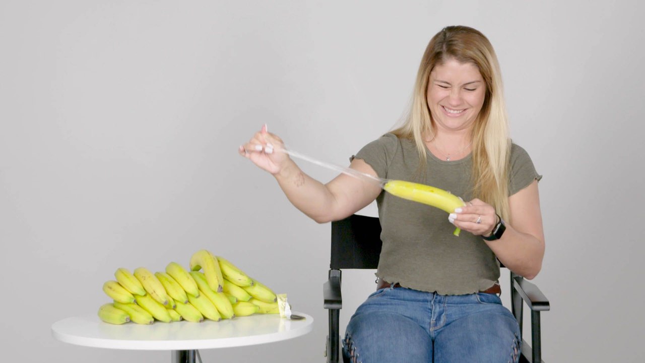 First Condom | Firsts