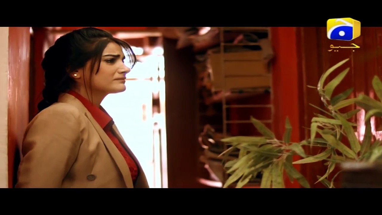 Khalish Episode 16 | Watch the Latest Drama on HAR PAL GEO