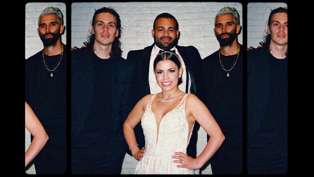 Yellow Claw - Let's Get Married