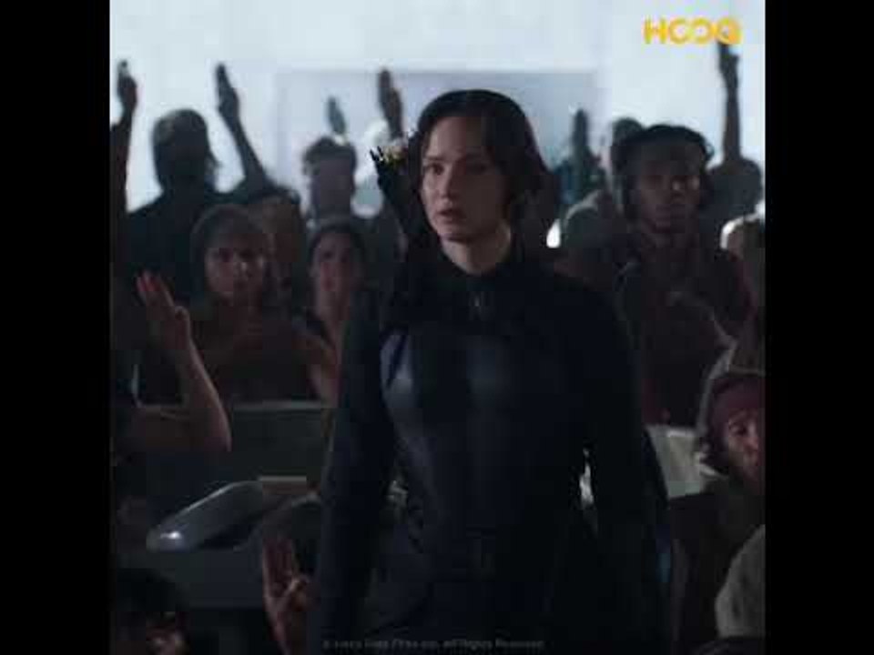 Watch Hunger Games for free