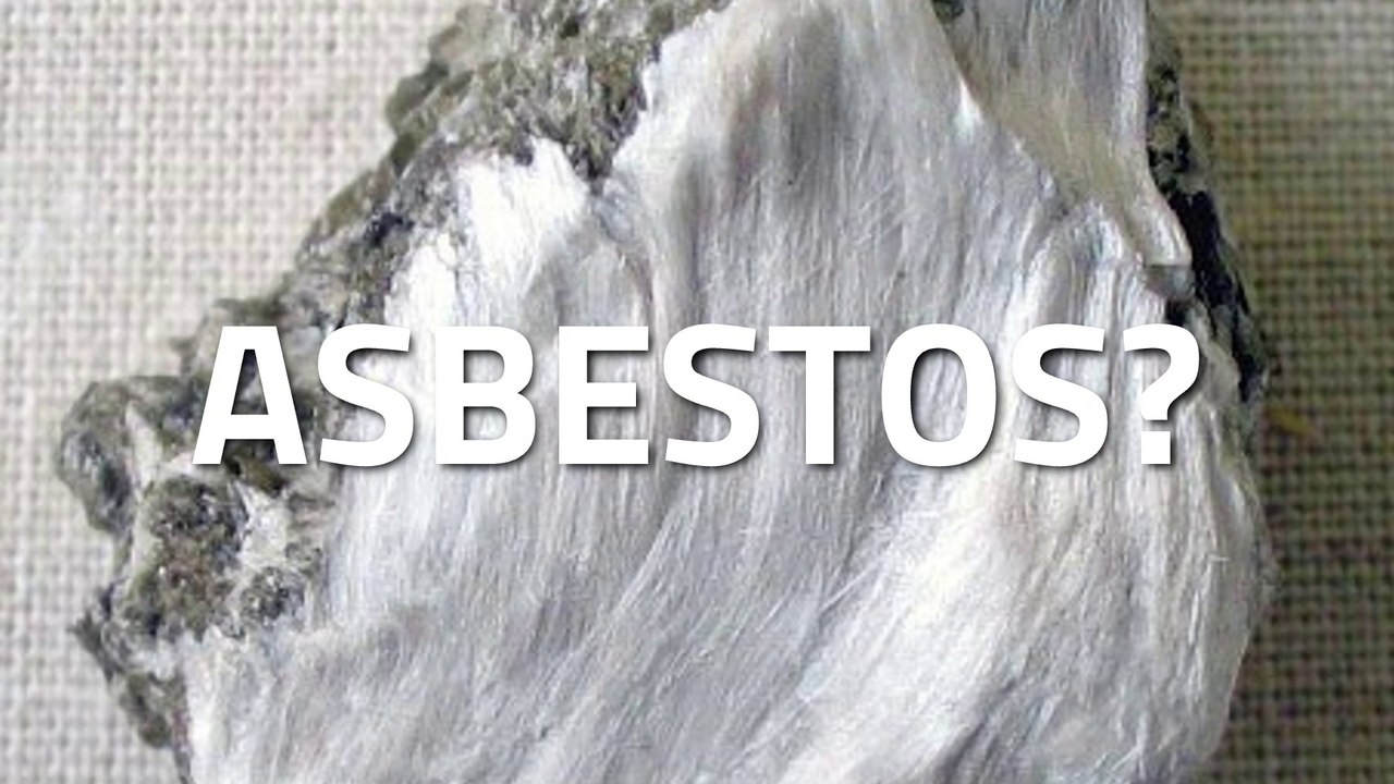 Asbestos - What is asbestos?