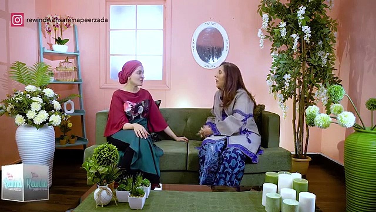 Is Shaista Lodhi Saying Good Bye to Showbiz Career?