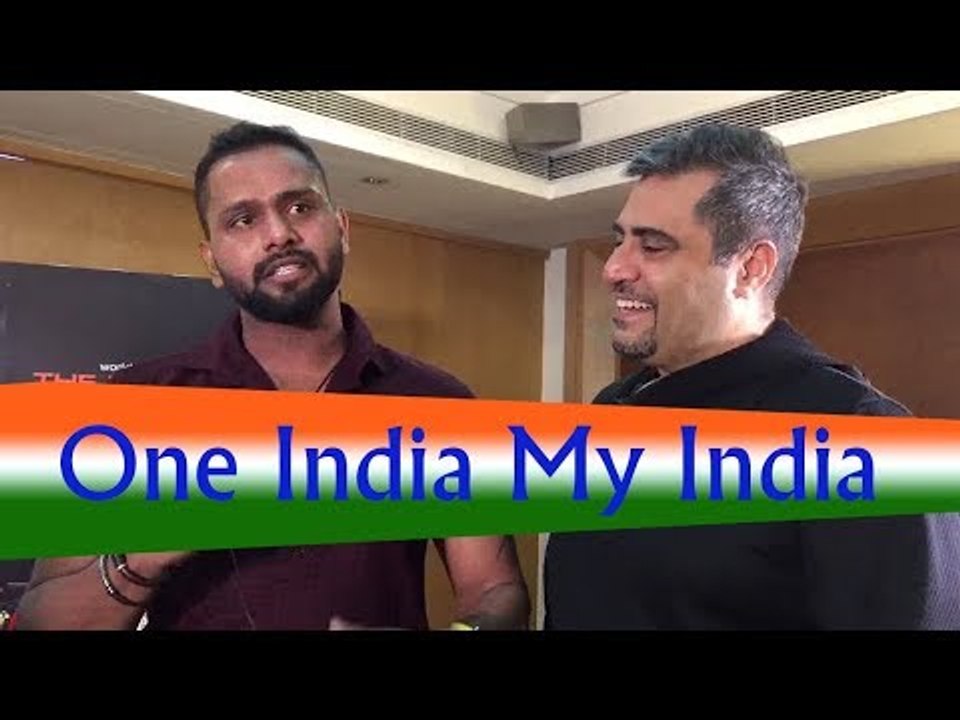 One India My India