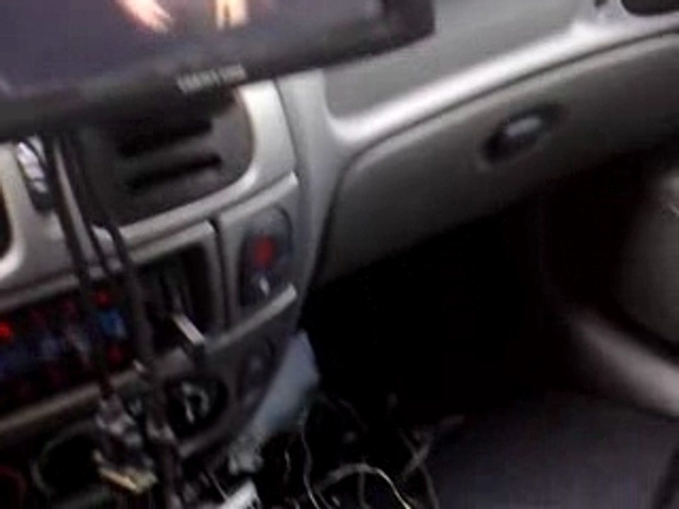 E3PCCP - EEE PC Car Project